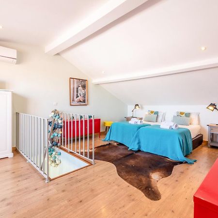 Апартаменти Guestready - Porta De Alfama, For Up To 6 Guests! Лісабон Екстер'єр фото