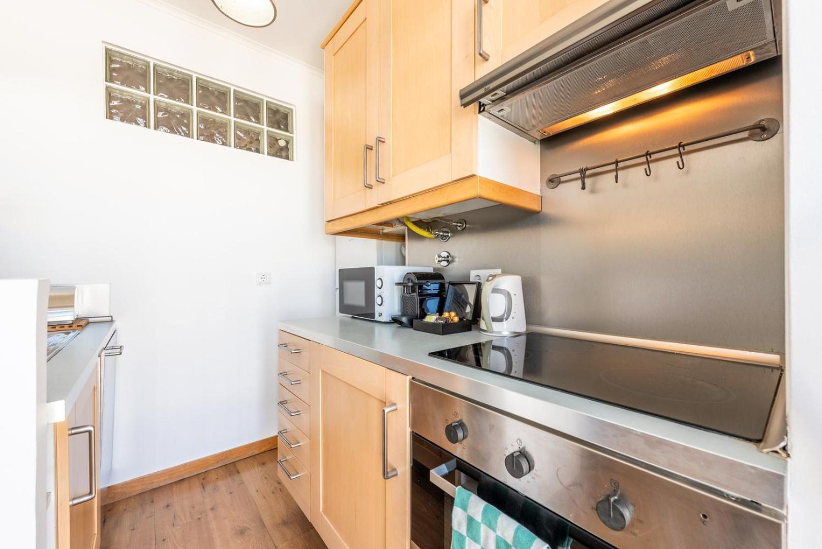 Апартаменти Guestready - Porta De Alfama, For Up To 6 Guests! Лісабон Екстер'єр фото