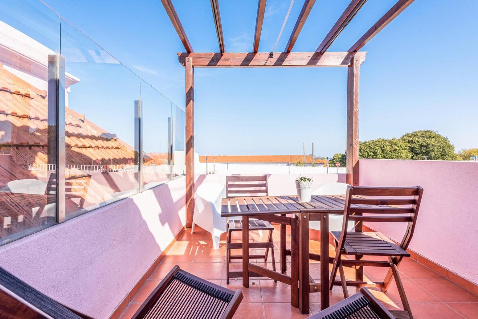 Апартаменти Guestready - Porta De Alfama, For Up To 6 Guests! Лісабон Екстер'єр фото