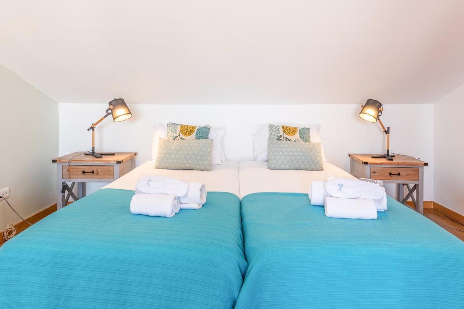 Апартаменти Guestready - Porta De Alfama, For Up To 6 Guests! Лісабон Екстер'єр фото