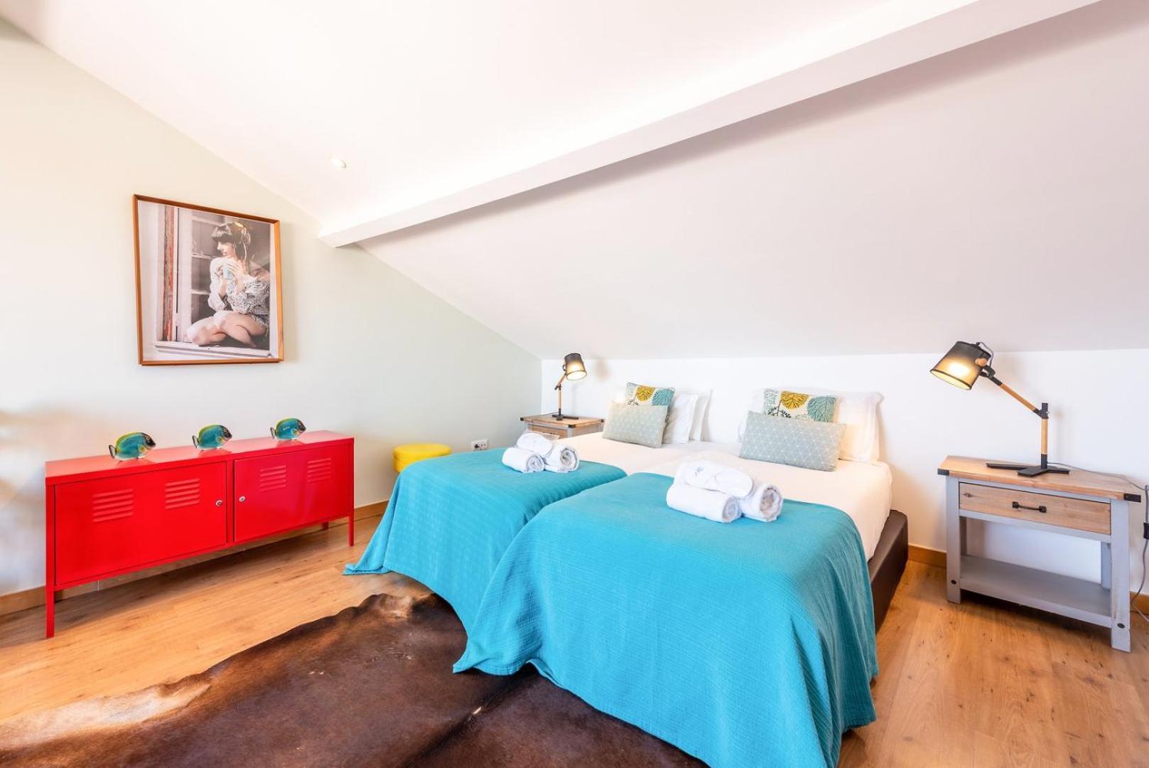 Апартаменти Guestready - Porta De Alfama, For Up To 6 Guests! Лісабон Екстер'єр фото