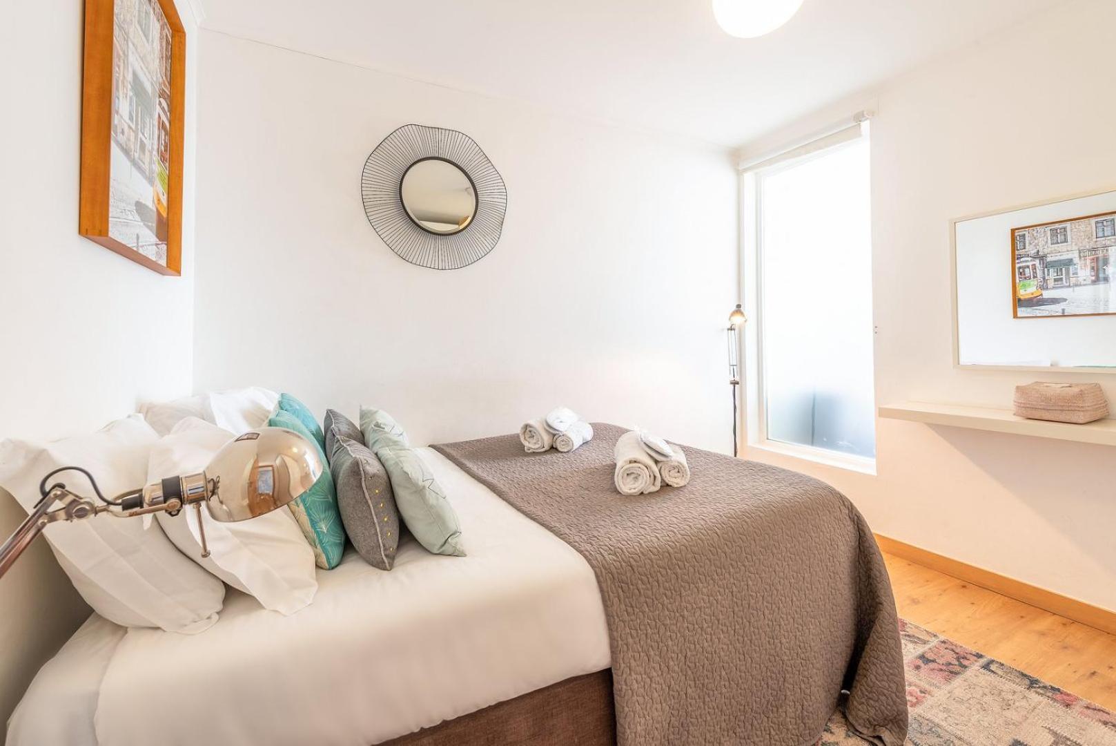 Апартаменти Guestready - Porta De Alfama, For Up To 6 Guests! Лісабон Екстер'єр фото