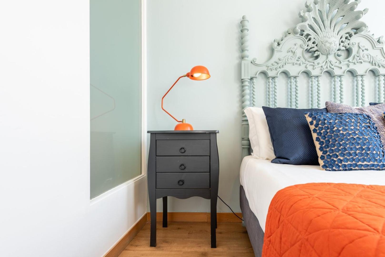 Апартаменти Guestready - Porta De Alfama, For Up To 6 Guests! Лісабон Екстер'єр фото