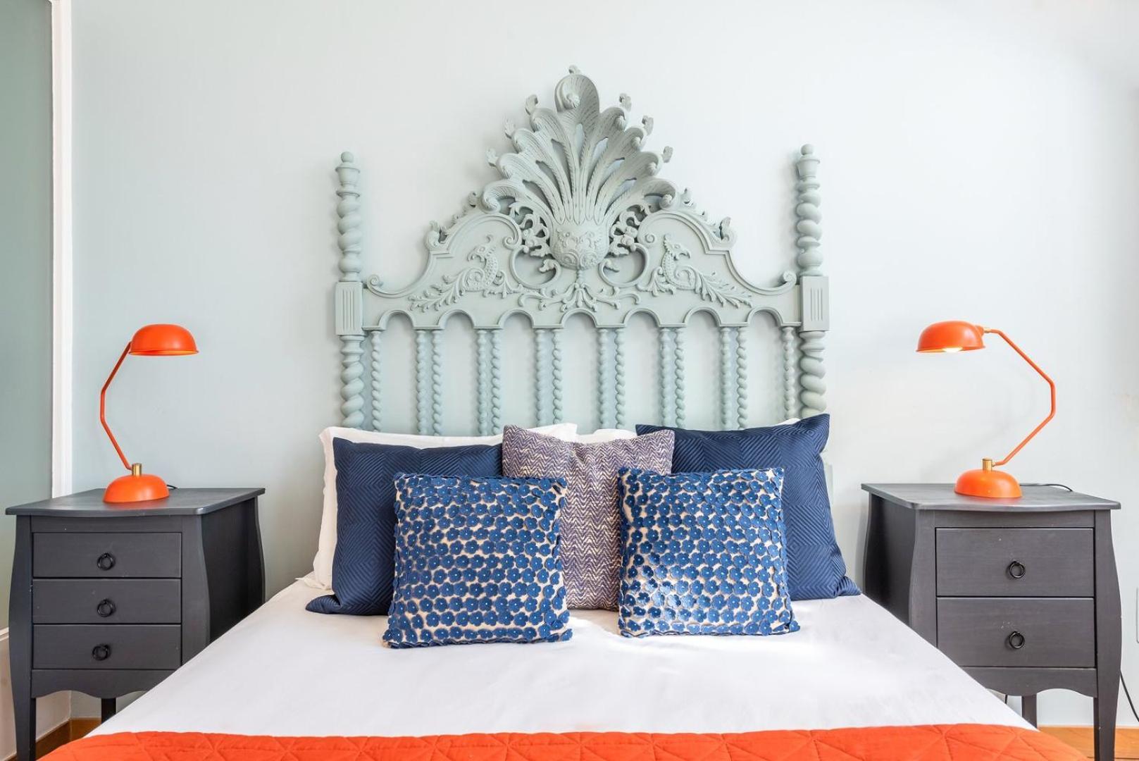 Апартаменти Guestready - Porta De Alfama, For Up To 6 Guests! Лісабон Екстер'єр фото
