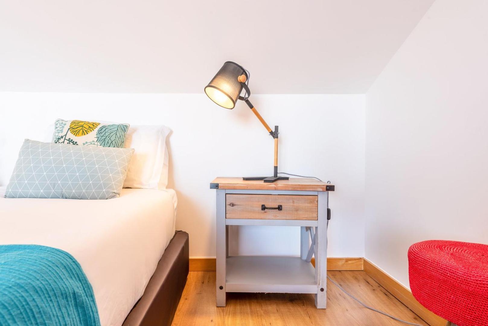 Апартаменти Guestready - Porta De Alfama, For Up To 6 Guests! Лісабон Екстер'єр фото