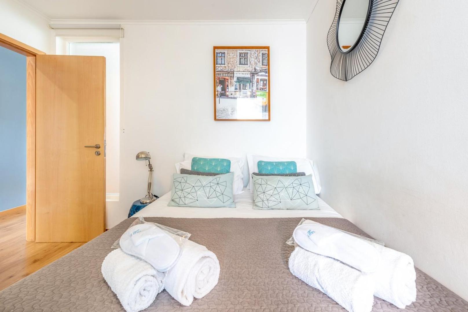 Апартаменти Guestready - Porta De Alfama, For Up To 6 Guests! Лісабон Екстер'єр фото