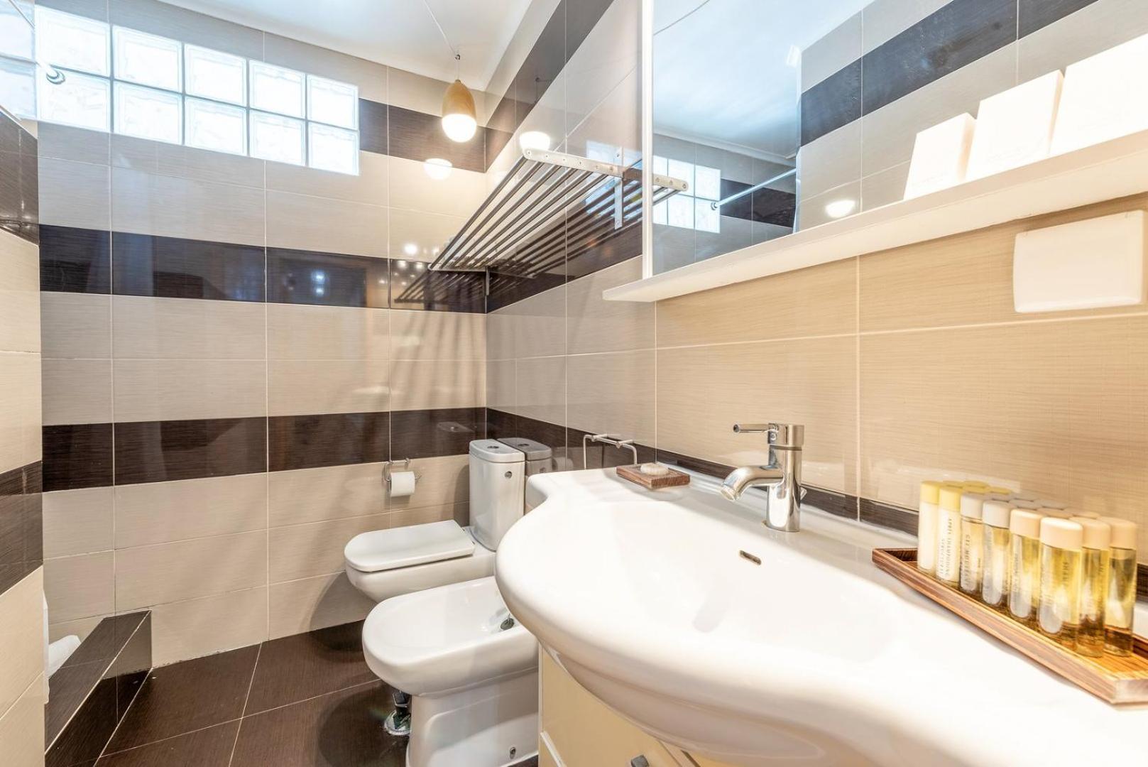 Апартаменти Guestready - Porta De Alfama, For Up To 6 Guests! Лісабон Екстер'єр фото