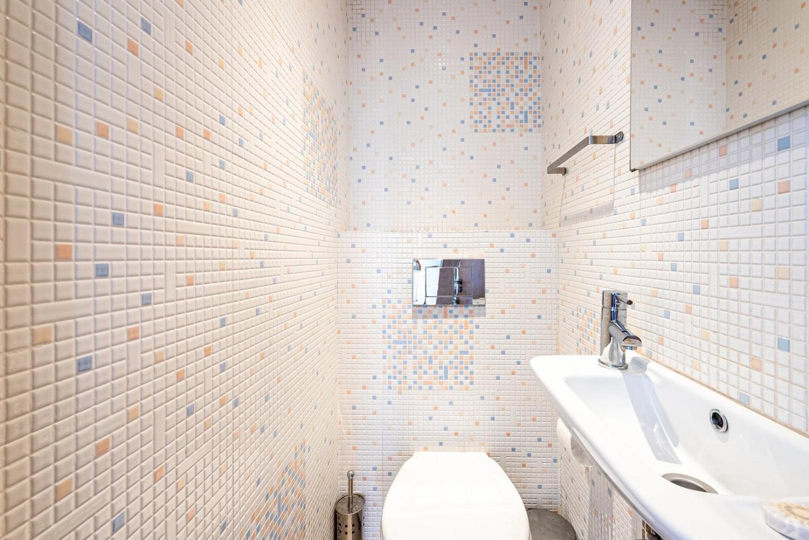 Апартаменти Guestready - Porta De Alfama, For Up To 6 Guests! Лісабон Екстер'єр фото