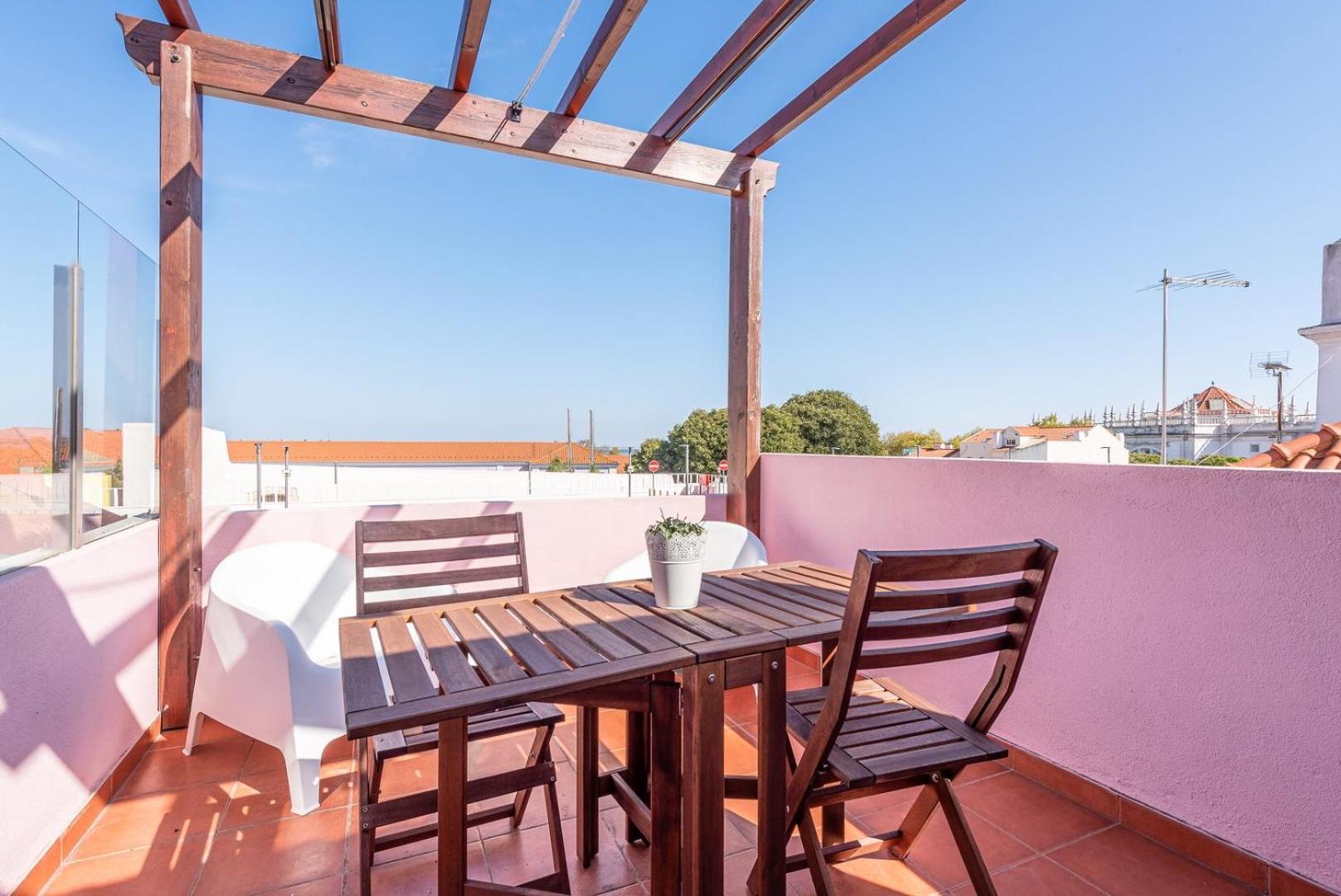 Апартаменти Guestready - Porta De Alfama, For Up To 6 Guests! Лісабон Екстер'єр фото